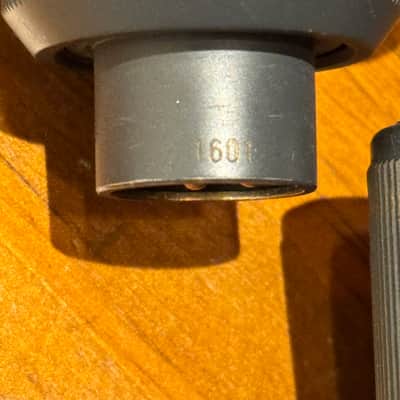 Matched Pair of Neumann TLM 170 P24/P48 Vintage 1985 Gotham Audio 25th anniversary RARE image 11