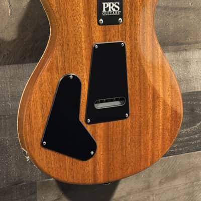 PRS CE 22 Limited Edition Carroll Blue image 8