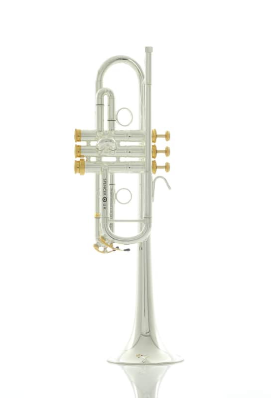 Spencer C Trumpet image 1