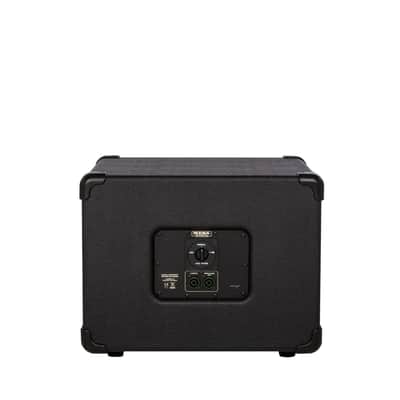 Mesa Boogie Subway 1x12 300W 8 Ohm Ultra-Lite Bass Cabinet image 4