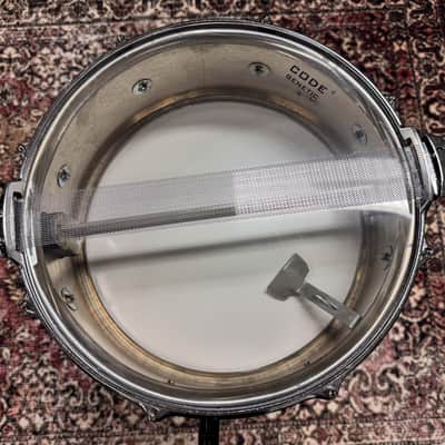 14" x 5" Premier 2000 Model Snare image 12