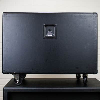 Preowned Randall RG212 100w 2x12" Guitar Speaker Cabinet image 4