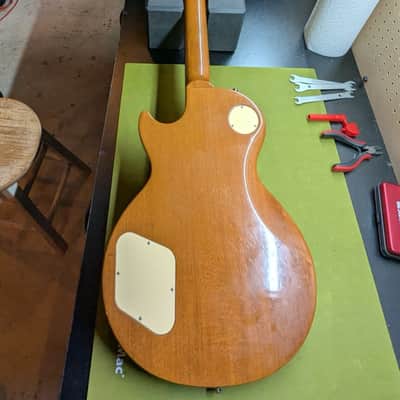 2000 Gibson Les Paul Special - Natural image 7