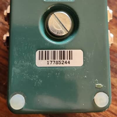 TC Electronic Viscous Vibe (Shin-Ei Univibe Clone) 2010s image 9