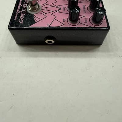EarthQuaker Devices Transmisser Resonant Reverberator Reverb Guitar Effect Pedal image 4