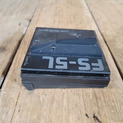 Boss FS-5L Footswitch image 5