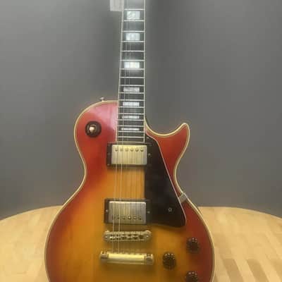 Gibson Les Paul Custom Shop 1981 image 3