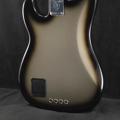 Fender Troy Sanders Precision Bass Silverburst Rosewood Fingerboard SCRATCH & DENT image 8