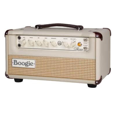 MESA/Boogie California Tweed 6V6 2:20 Head image 2