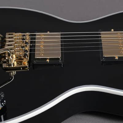 Gibson Les Paul Axcess Custom Floyd Rose Gloss image 7