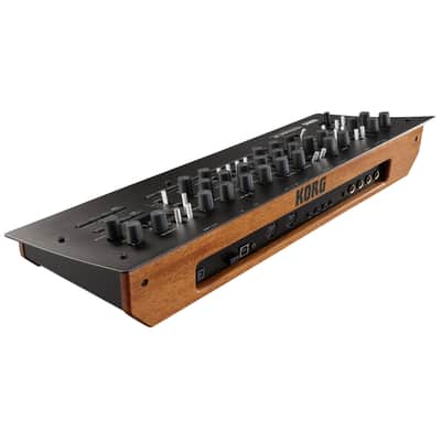 Korg - minilogue xd module - Sintetizzatore Analogico image 4