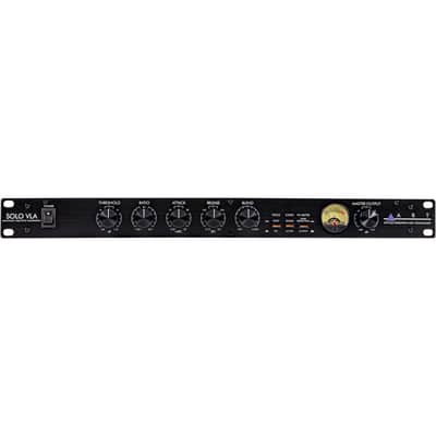 ART Solo VLA Single-Channel Multi-Voice Compressor image 1