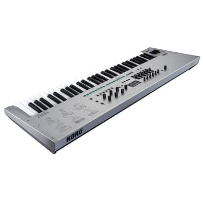 Korg Opsix SE Platinum image 9