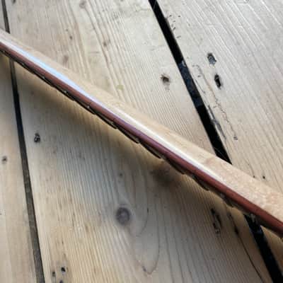 Ibanez Jem JR Electric Guitar Neck 2019 Indonesia Wizard III image 20
