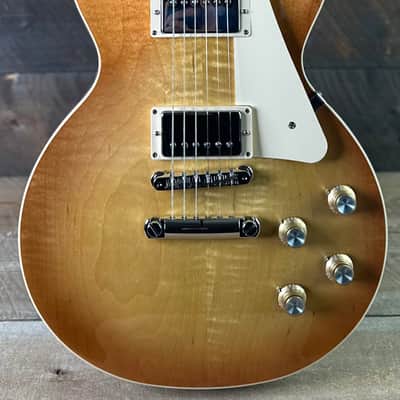 Gibson Les Paul Standard 60's - Unburst 208560242 image 4