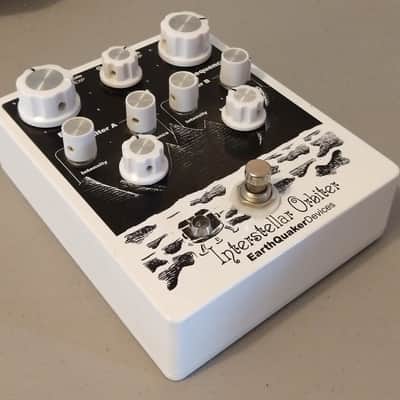 EarthQuaker Devices Interstellar Orbiter Dual Resonant Filter image 3