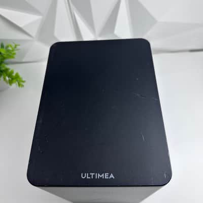ULTIMEA Poseidon D50 Active Subwoofer Unit ONLY FOR Poseidon D50 U2500 Soundbar image 6