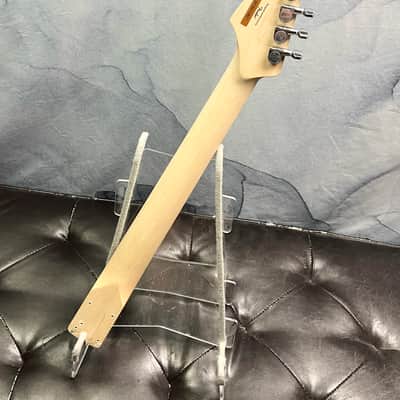 Squier Loaded Stratocaster Neck with Maple Fingerboard image 4