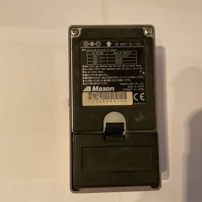 Maxon AD-9 image 3