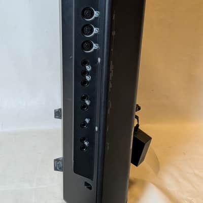 Yamaha MOXF8 Production Synthesizer 2013 - Present - Gray image 4