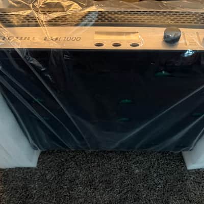 Crown CDi 1000 2-Channel 500-Watt Power Amplifier image 7