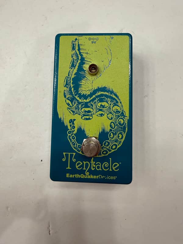 EarthQuaker Devices Tentacle