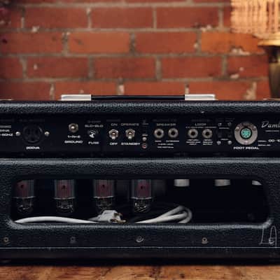 Dumble Overdrive Special #124 - The Holy Grail!! image 9