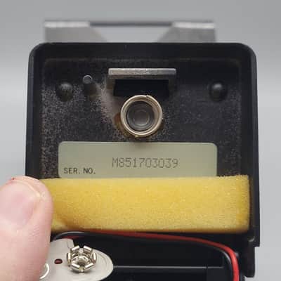 Yamaha FL-100 Flanger image 7