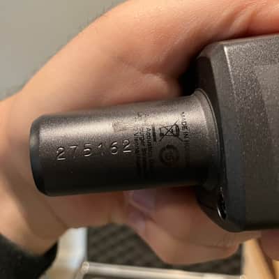 AKG C214 Stereo Matched Pair w/ Case image 7