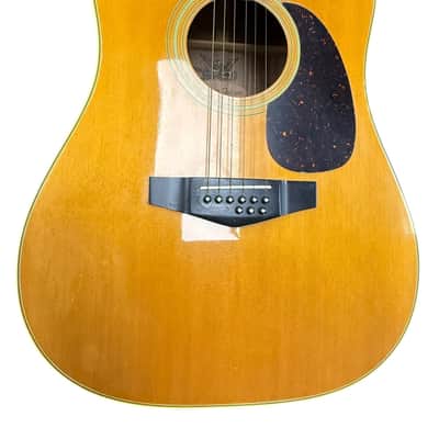 Alvarez Guitar - Acoustic 5058 image 5