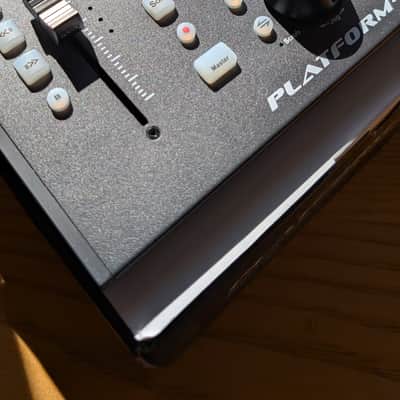 Icon Platform Nano DAW Control Surface 2010s - Black image 2