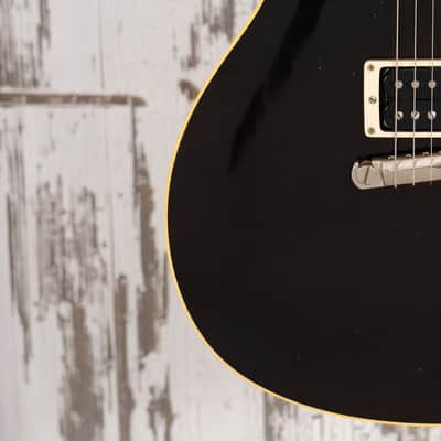 Bartlett Retrospec - 2015 - Black w/ Wraparound Bridge image 10