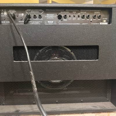 Blackstar HT Club 40 MKII 6L6 - Free Bay Area Delivery image 3