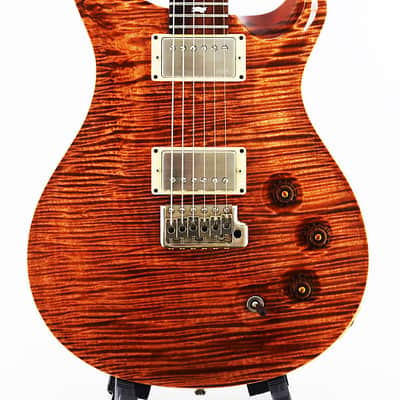 2010 PRS Wood Library DGT DGT 2010 - Copperhead 1 Piece Top image 1