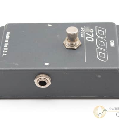 DOD 270 A-B Box image 3