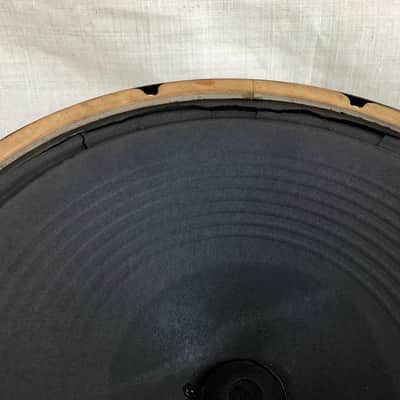 Vintage 1959 Jensen 12" Alnico 5 PM Concert Series Speaker Needs Recone 1950's image 9
