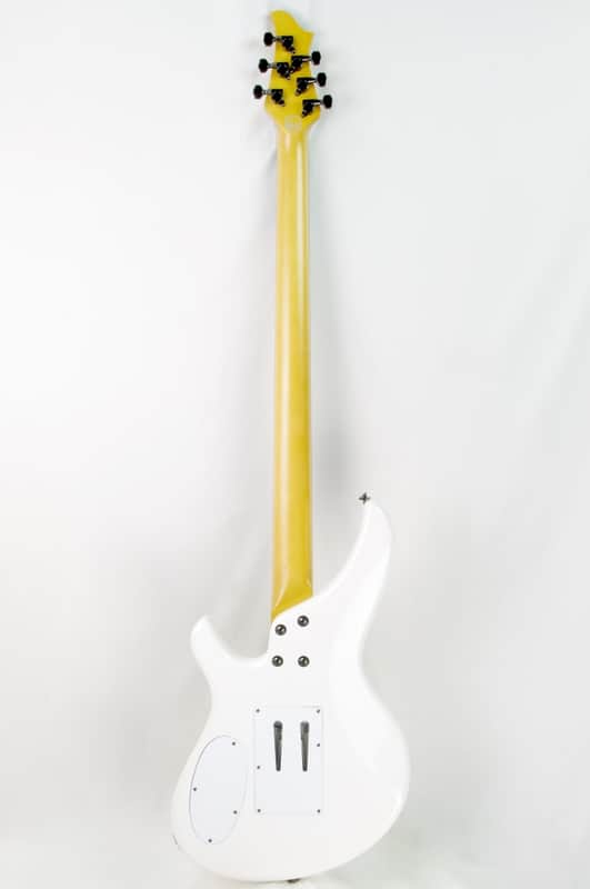 SEED Kotetsu 2023 Last listing - White - directed by Machiya of