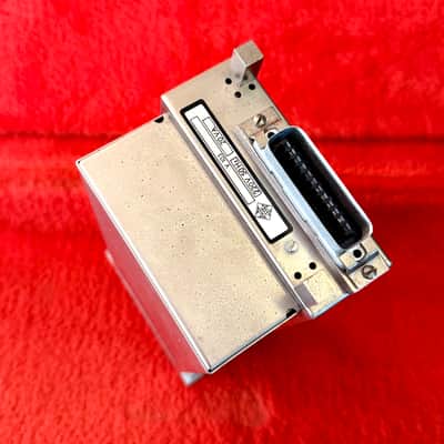 Telefunken V103 Tube Summing amplifier 1960’s - V72 V76 mic preamp preamplifier original vintage image 2