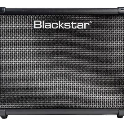 Blackstar ID:CORE 10 V4 10-Watt 2x3" Combo Amp - Open Box image 1