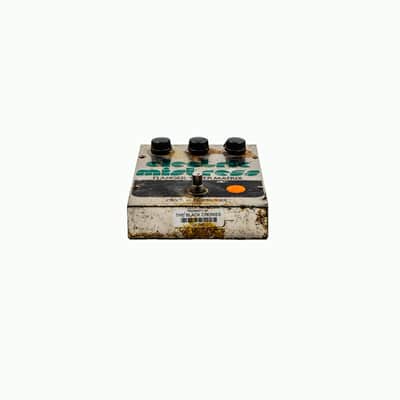 Electro Harmonix Electric Mistress Flanger / Filter Matrix Owned by Rich Robinson image 4