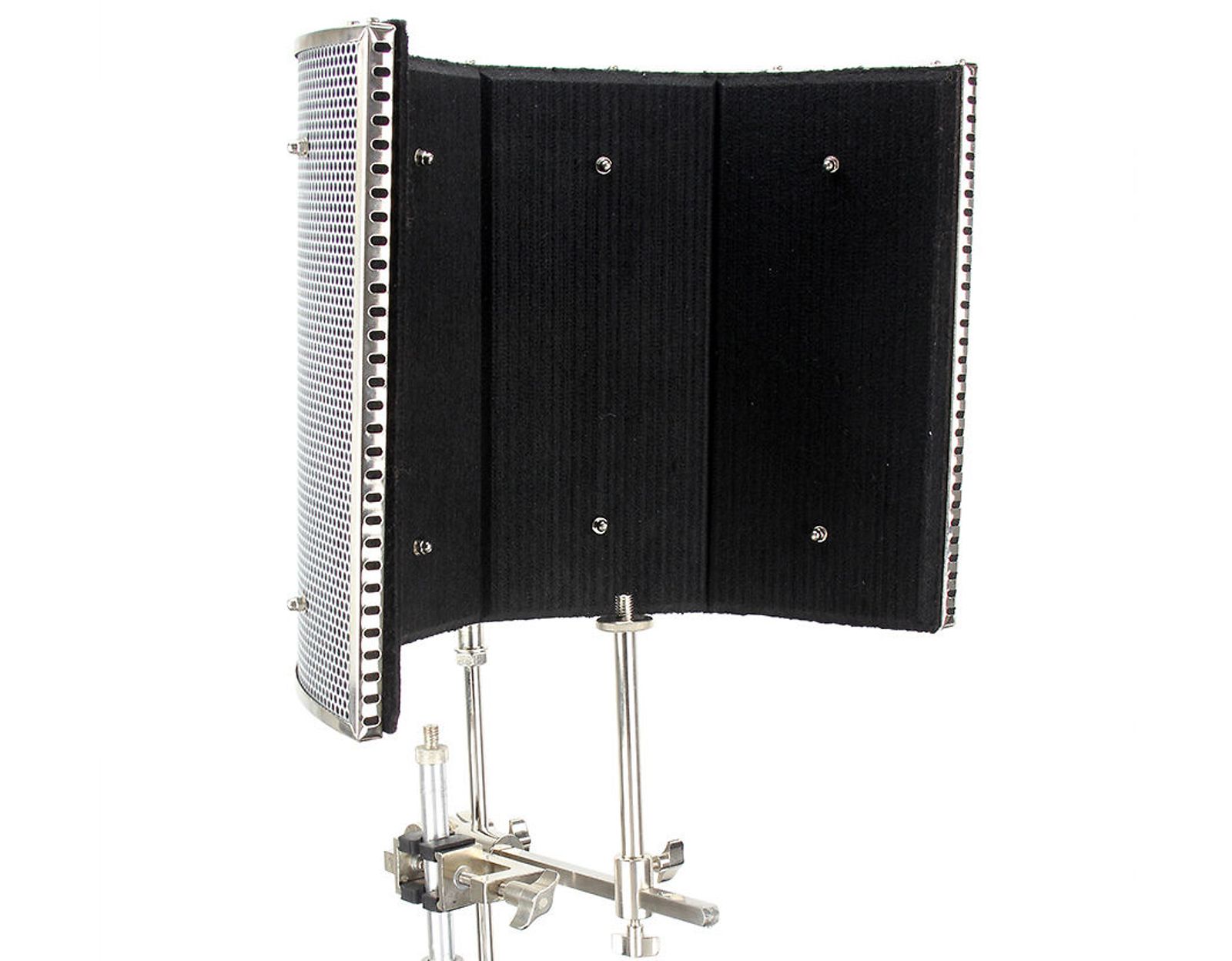 【人気モデル】SE REFLEXION FILTER-PRO BLACK sE Electronics RF PRO Reflexion Filter PRO (Black) RF-PRO-BLK