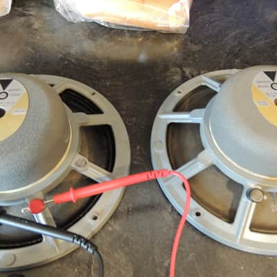 JBL (2) D-208 image 3