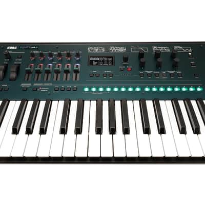 Korg opsix MKII Altered FM Synthesizer image 2