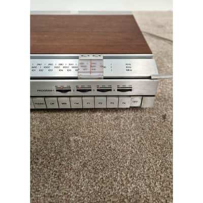 BANG & OLUFSEN BEOMASTER 1500 - Hi-Fi Amplifiers - Good image 2