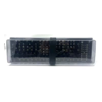 Endorphin.es Shuttle System Eurorack Modular Instrument (Black) (B-stock) image 1