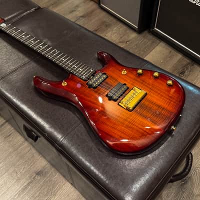 Ernie Ball Music Man BFR JP-6 image 8