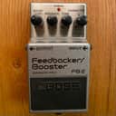 Boss FB-2 Feedbacker/Booster