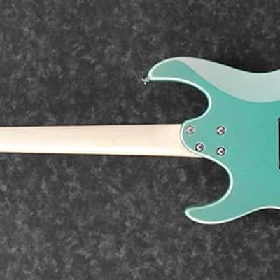 Ibanez GRX40MGN Metallic light green image 5