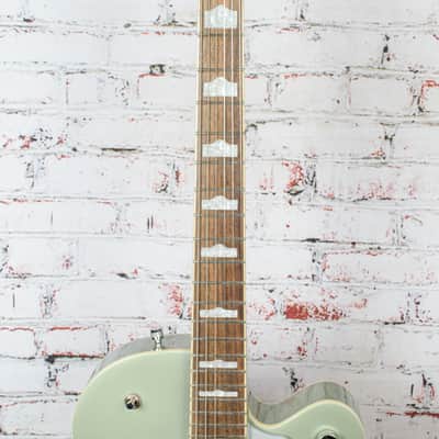 Gretsch - 2012 G5420T Electromatic - Electric Guitar - Aspen Green - x4299 - NOS image 4