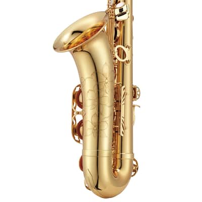 Jupiter JTS1100Q Bb Performance tenor saxophone image 3